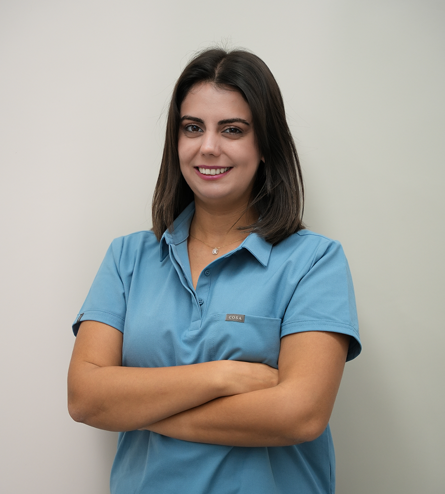 Dr. Deniz Göktaş - Kartal Diş Kliniği Diş Hekimi